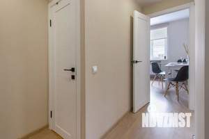 3-к квартира, посуточно, 45м2, 1/1 этаж