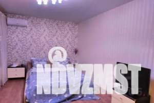 1-к квартира, посуточно, 42м2, 5/19 этаж