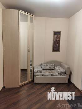 1-к квартира, на длительный срок, 45м2, 5/16 этаж