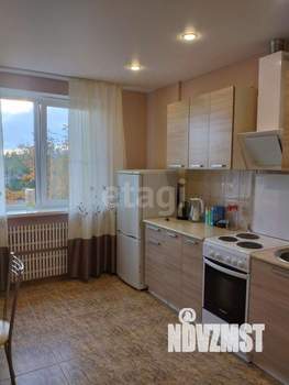 1-к квартира, на длительный срок, 42м2, 2/18 этаж