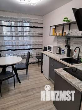 1-к квартира, посуточно, 32м2, 7/19 этаж