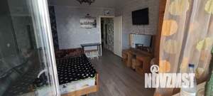 1-к квартира, посуточно, 36м2, 7/19 этаж