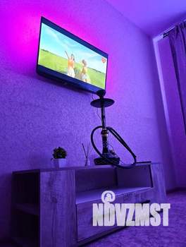 1-к квартира, посуточно, 45м2, 11/17 этаж