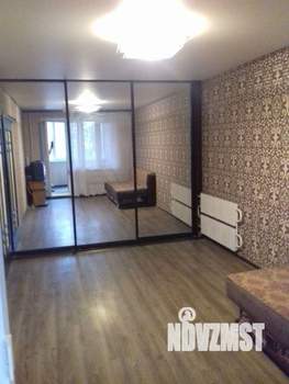 1-к квартира, на длительный срок, 34м2, 5/16 этаж