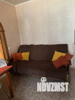 1-к квартира, посуточно, 30м2, 1/5 этаж