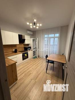 2-к квартира, на длительный срок, 65м2, 16/17 этаж