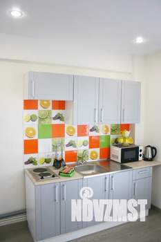 1-к квартира, посуточно, 45м2, 2/21 этаж