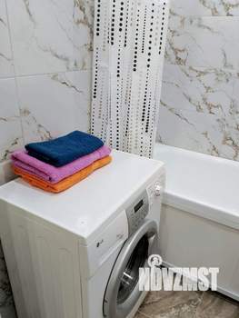 1-к квартира, посуточно, 47м2, 2/10 этаж