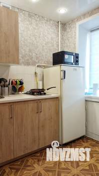 2-к квартира, посуточно, 52м2, 5/9 этаж