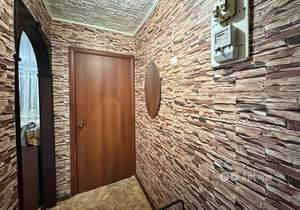 1-к квартира, на длительный срок, 31м2, 2/5 этаж