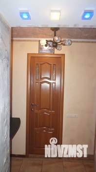 1-к квартира, посуточно, 45м2, 2/5 этаж