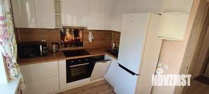 1-к квартира, на длительный срок, 33м2, 2/17 этаж