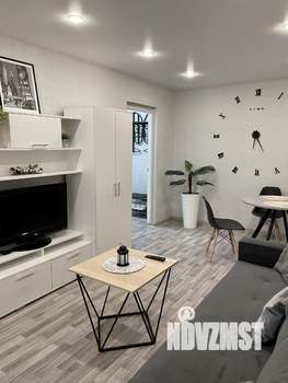 2-к квартира, посуточно, 60м2, 6/16 этаж