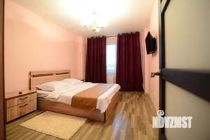 2-к квартира, посуточно, 64м2, 1/1 этаж