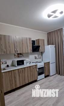 1-к квартира, на длительный срок, 41м2, 10/17 этаж