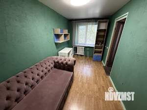 2-к квартира, на длительный срок, 42м2, 2/5 этаж