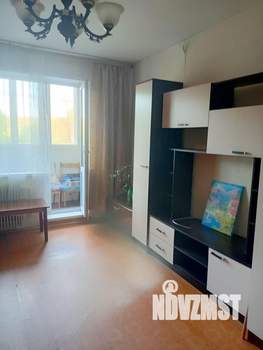 1-к квартира, на длительный срок, 41м2, 3/9 этаж