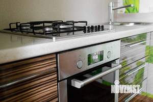 1-к квартира, посуточно, 35м2, 3/5 этаж