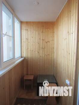 1-к квартира, посуточно, 30м2, 8/11 этаж