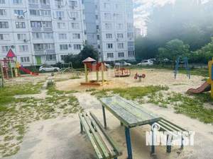 2-к квартира, на длительный срок, 60м2, 7/10 этаж