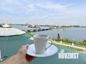 1-к квартира, посуточно, 55м2, 1/1 этаж