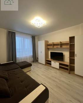 2-к квартира, на длительный срок, 56м2, 14/17 этаж