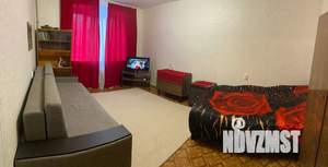 1-к квартира, посуточно, 35м2, 4/9 этаж