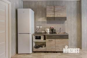 2-к квартира, посуточно, 50м2, 1/1 этаж