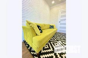 1-к квартира, посуточно, 40м2, 11/24 этаж