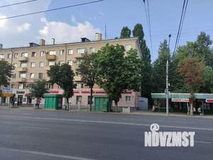 2-к квартира, посуточно, 45м2, 4/5 этаж
