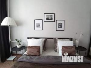 2-к квартира, посуточно, 60м2, 1/10 этаж