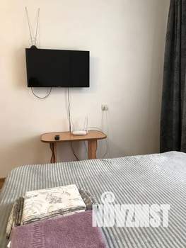 1-к квартира, посуточно, 37м2, 15/16 этаж