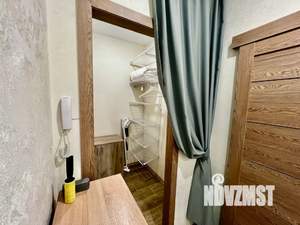 1-к квартира, посуточно, 35м2, 19/19 этаж