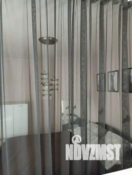 1-к квартира, посуточно, 51м2, 23/25 этаж