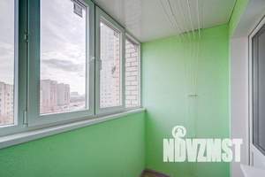 1-к квартира, посуточно, 50м2, 8/25 этаж