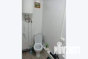 1-к квартира, посуточно, 35м2, 1/2 этаж