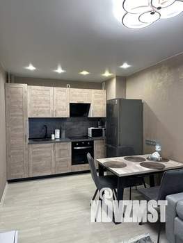 1-к квартира, посуточно, 35м2, 1/17 этаж