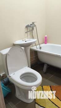 1-к квартира, на длительный срок, 35м2, 5/20 этаж