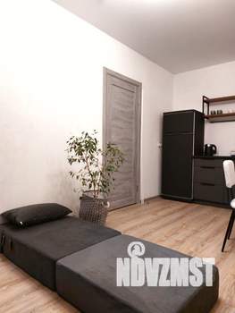 2-к квартира, посуточно, 42м2, 1/1 этаж