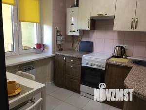 2-к квартира, на длительный срок, 52м2, 4/5 этаж