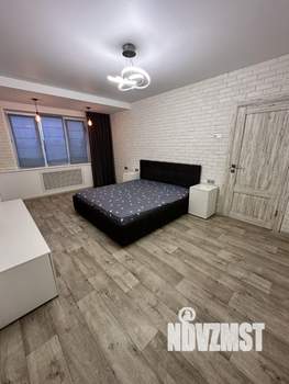 2-к квартира, на длительный срок, 53м2, 5/10 этаж