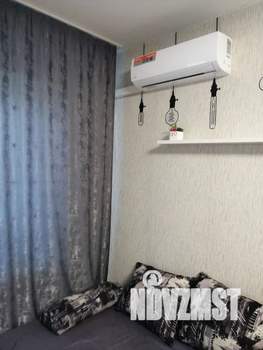 1-к квартира, посуточно, 50м2, 13/16 этаж