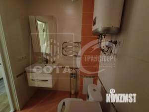 1-к квартира, на длительный срок, 41м2, 12/18 этаж