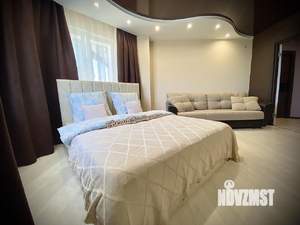 2-к квартира, посуточно, 75м2, 1/1 этаж