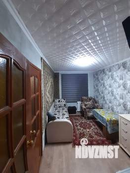 2-к квартира, посуточно, 25м2, 3/5 этаж