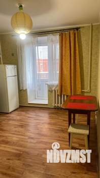 1-к квартира, на длительный срок, 41м2, 5/10 этаж