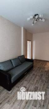 2-к квартира, на длительный срок, 47м2, 4/4 этаж