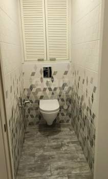 2-к квартира, на длительный срок, 62м2, 9/16 этаж