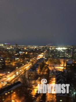 1-к квартира, посуточно, 34м2, 1/1 этаж