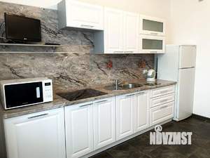 2-к квартира, посуточно, 63м2, 1/1 этаж